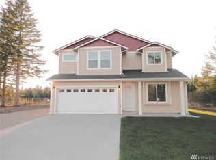 16426 Canal Ct SE, Yelm, WA 98597
