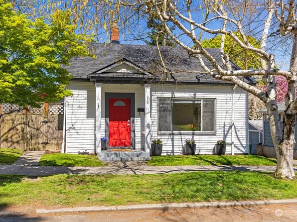 516 W Howe Street, Seattle, WA 98119
