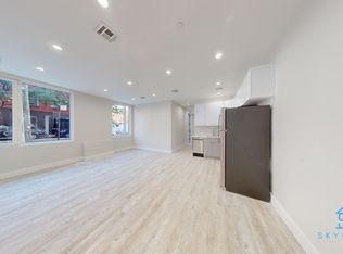 948 Bergen St #1A, Brooklyn, NY 11216