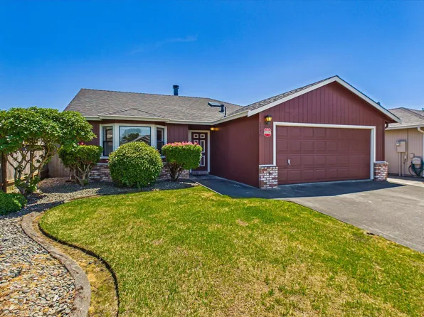 3570 Glenwood St, Eureka, CA 95501