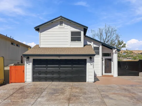 2357 Melody Ln, Reno, NV 89512