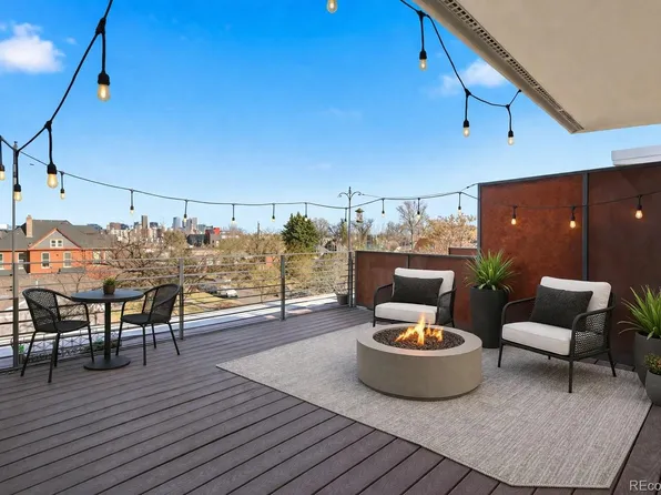 2501 Grove Street #206, Denver, CO 80211