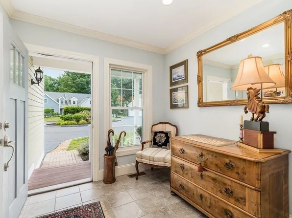 18 Heritage Way #18, Rowley, MA 01969