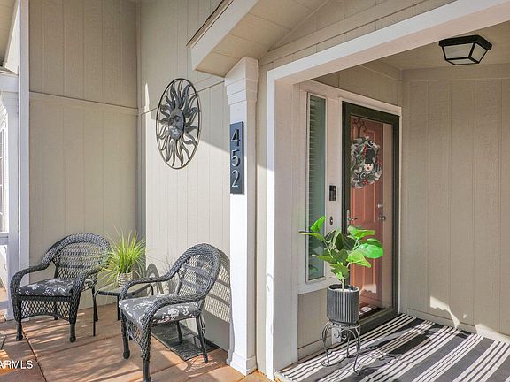 5th image of 8500 E SOUTHERN Avenue #452