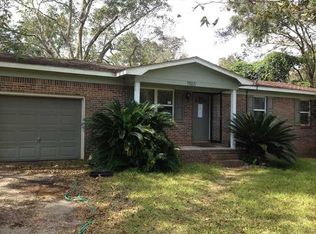 7860 Murray Hill Rd, Irvington, AL 36544