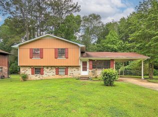 6595 Cameron Rd, Morrow, GA 30260