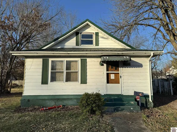 2209 Park Ave, Paducah, KY 42001