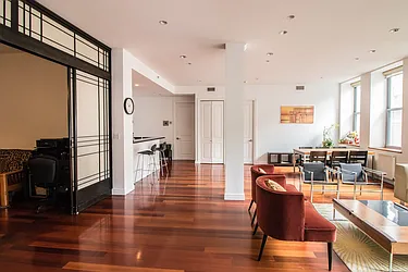 Rented by Keller Williams NYC