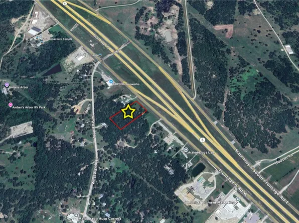 State Highway 6 S, Navasota, TX 77868