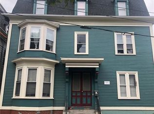 170 Vinton St, Providence, RI 02909