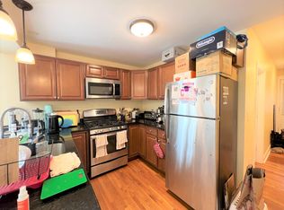20 Silvey Pl #1A, Somerville, MA 02143