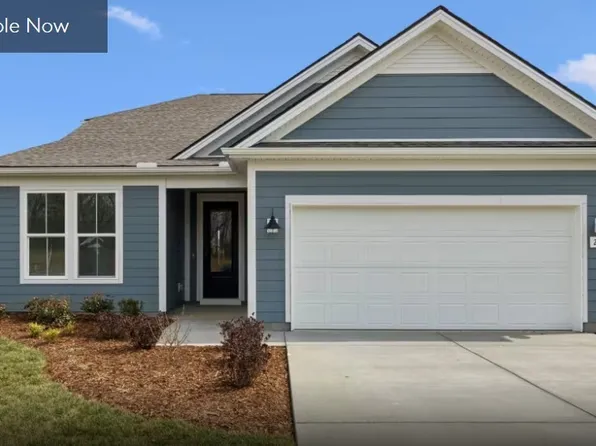 2507 Havenstone Ln Lot 89, Murfreesboro, TN 37128