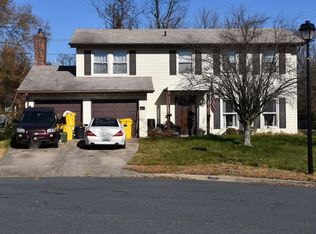 1871 Quebec St, Severn, MD 21144