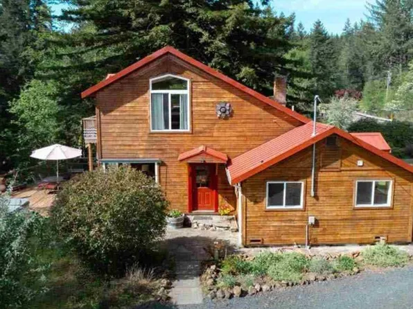40290 S McCully Mountain Rd, Lyons, OR 97358