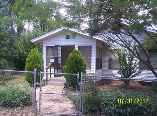 1707 N McLane Rd, Payson, AZ 85541