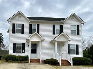 2524 Blackwolf Run Ln, Raleigh, NC 27604