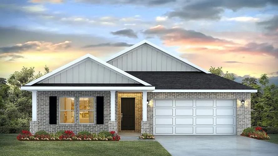 Plan Elevation.