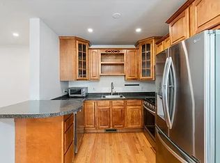 21 Dorr St #B, Boston, MA 02119