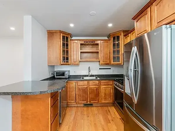 21 Dorr St #B, Boston, MA 02119