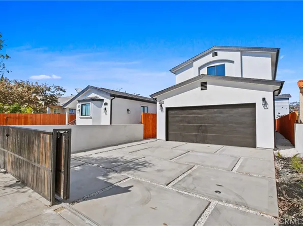 1041 W 89th St, Los Angeles, CA 90044