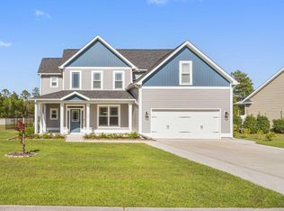 220 Wedgefield Cir, Maple Hill, NC 28454