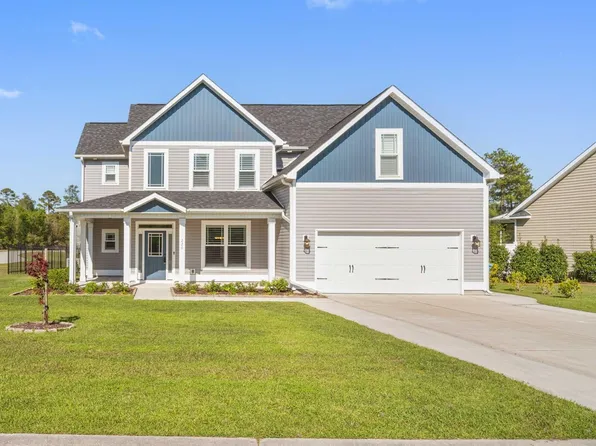 220 Wedgefield Circle, Maple Hill, NC 28454