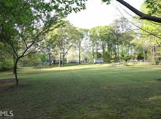 2940 Francis Rd, Milton, GA 30004