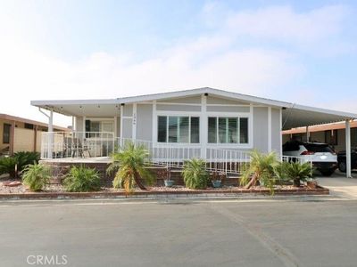 1366 Fern Lake Ave #114, Brea, CA, 92821