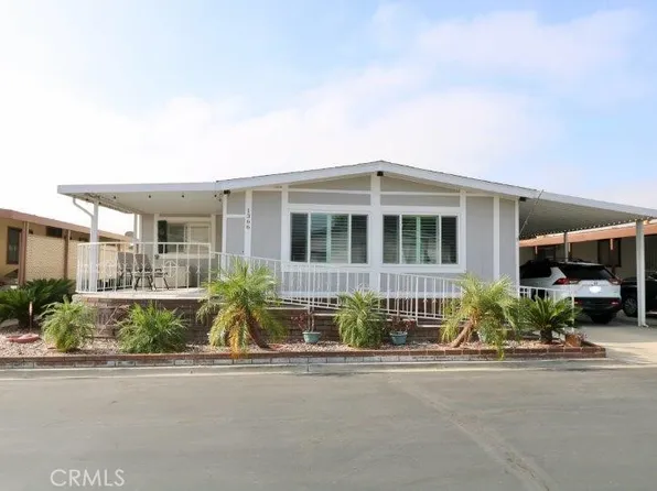 1366 Fern Lake Ave #114, Brea, CA 92821