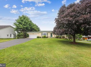 15435 Thompson Rd, Silver Spring, MD 20905