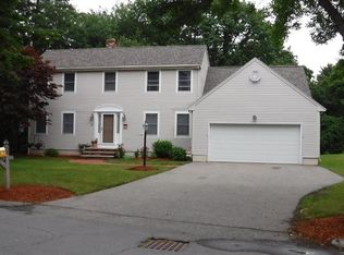 30 Wildwood Rd, Danvers, MA 01923