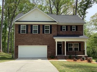 3902 Riceland Pl, Charlotte, NC 28216