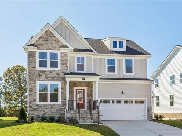 122 Robert Bruce Rd, Poquoson, VA 23662