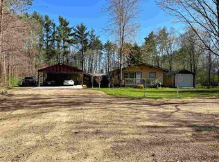 228 Deer Run Rd, Muscoda, WI 53573