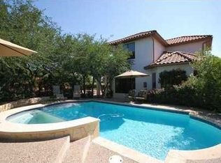 1220 Red Oak Valley Ct, Austin, TX 78732