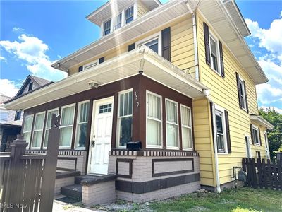 1519 Saint Clair Ave, East Liverpool, OH, 43920