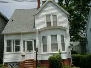 15 Sharp St, Haverstraw, NY 10927