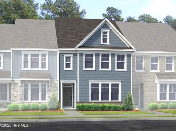 1419 Goldsboro Avenue, Sanford, NC 27330