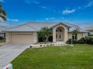 7369 Schefflera, Punta Gorda, FL 33955