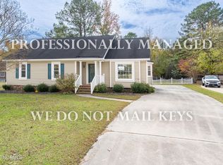 100 Homestead Ct, Rocky Mount, NC 27804
