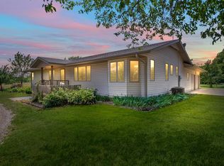 2701 S Kansas Rd, Newton, KS 67114