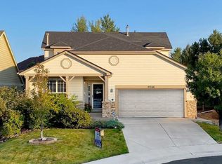 23126 Timber Spring Ln, Parker, CO 80138