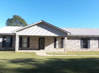 186 Brown Dr, Laurel, MS 39443