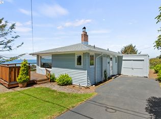 5250 Grandview St, Neskowin, OR 97149