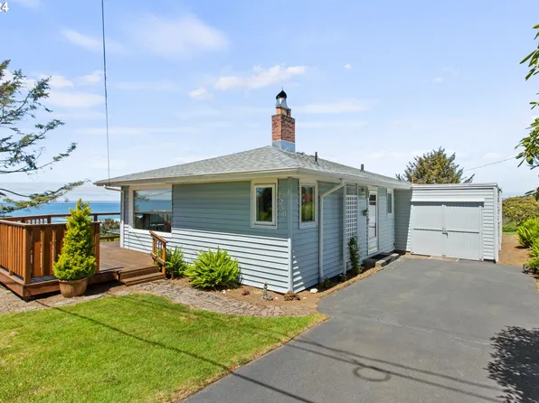 5250 Grandview St, Neskowin, OR 97149