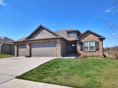 4001 Astoria Way, Columbia, MO, 65203
