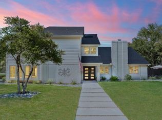 213 Inverness Dr, Trophy Club, TX 76262