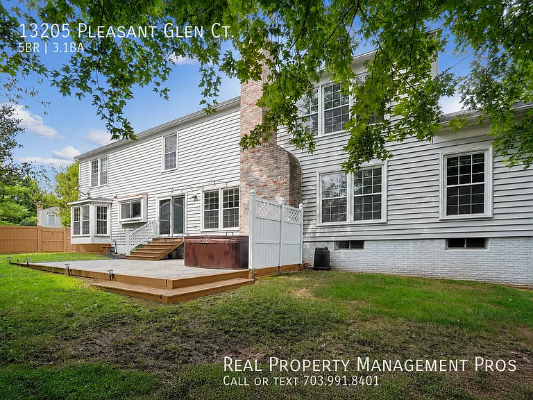 13205 Pleasant Glen Ct — Photo 26