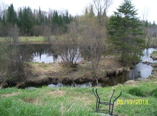 4047 Cold Springs Rd, Chatham, MI 49816