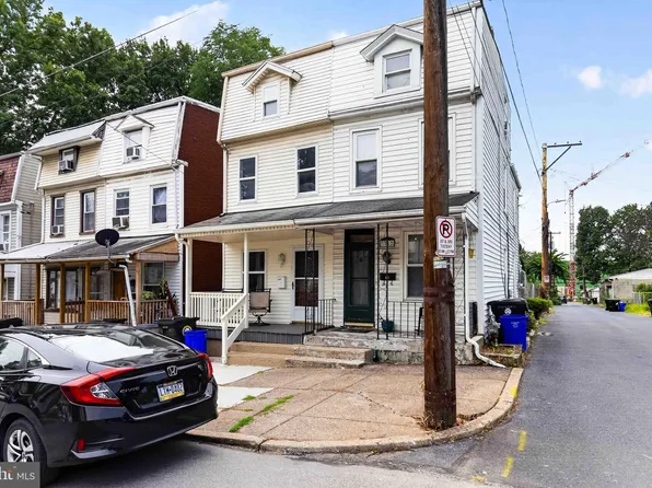 1010 N 19th St, Harrisburg, PA 17103
